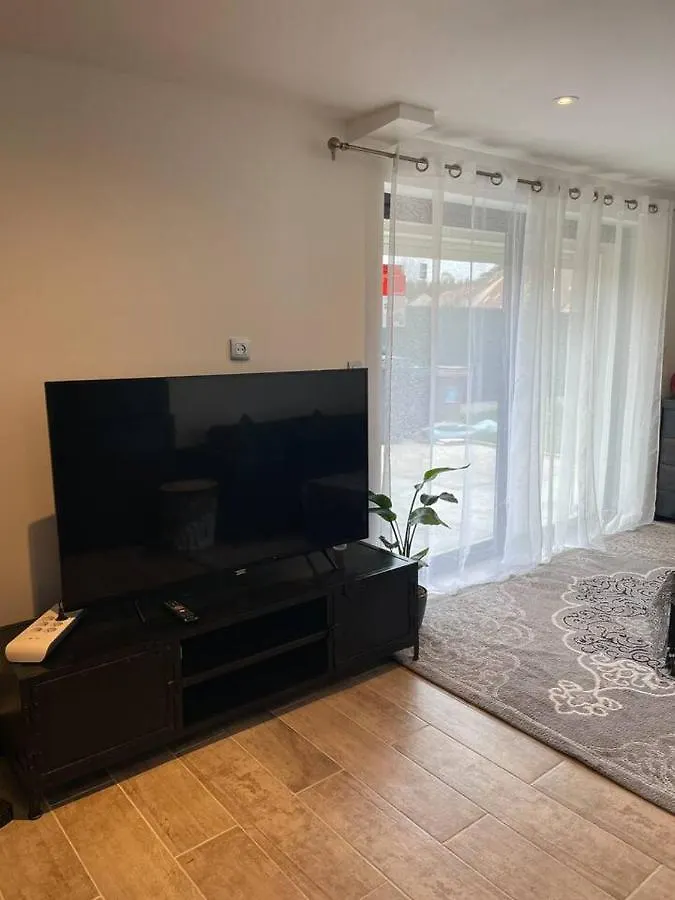 Apartment Studio Proche Paris Vigneux-sur-Seine France