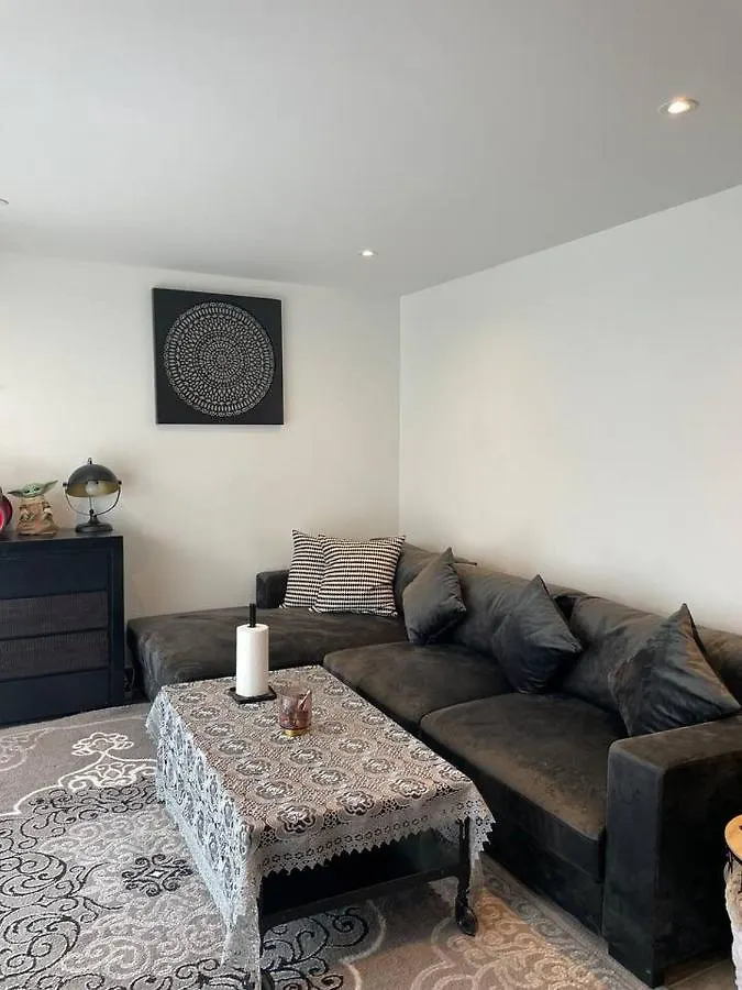 Studio Proche Paris Vigneux-sur-Seine France